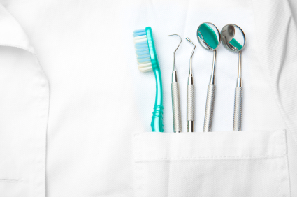 Pride Dental Care